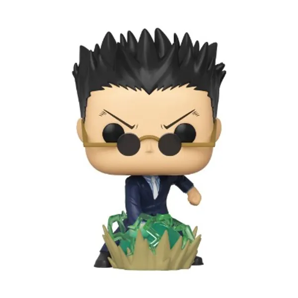 Funko Pop! Animation: Hunter x Hunter: Leorio Pop Figure