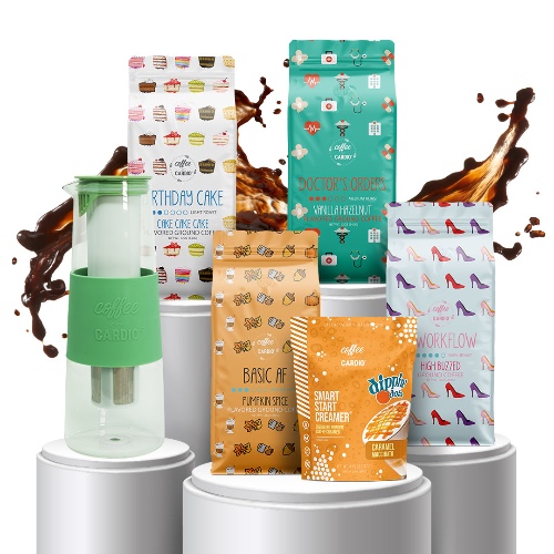 Brew and Chill Bundle