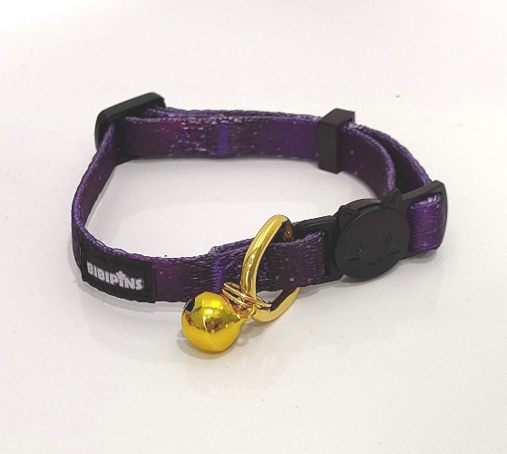 Galaxy Pet Breakaway Collar