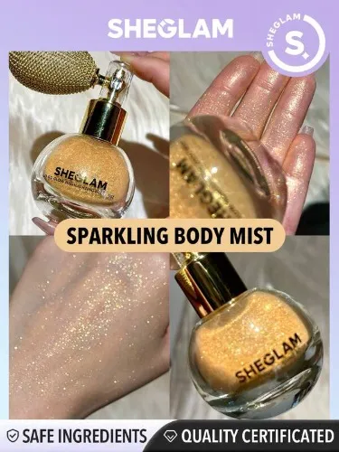 Shimmer Highlighter