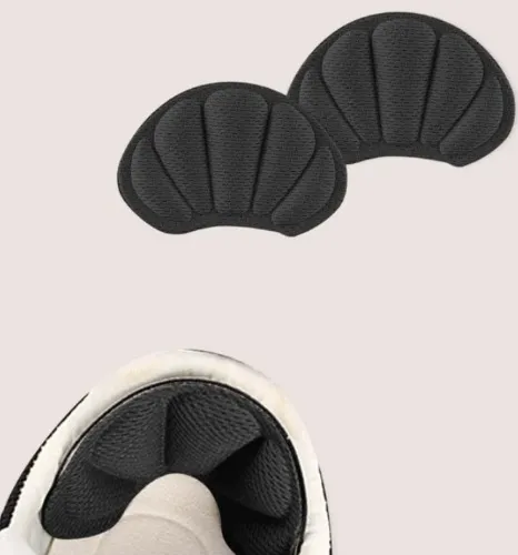 Shoes too big? These fix.