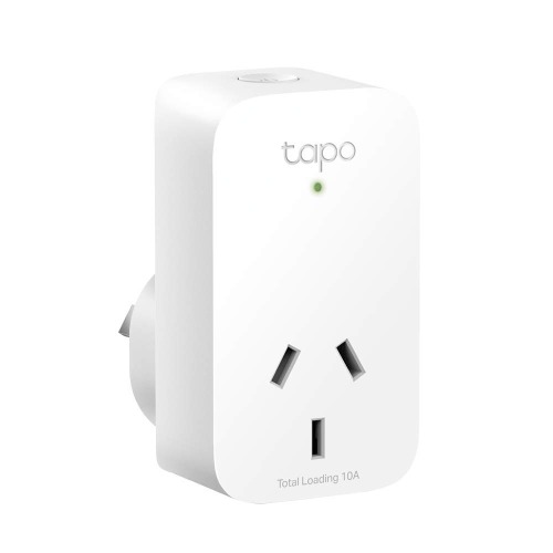 TP-Link Tapo Mini Smart Wi-Fi Socket 
