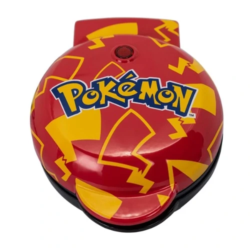 Pokemon - Pikachu Mini Waffle Maker