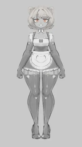 New Model Goal