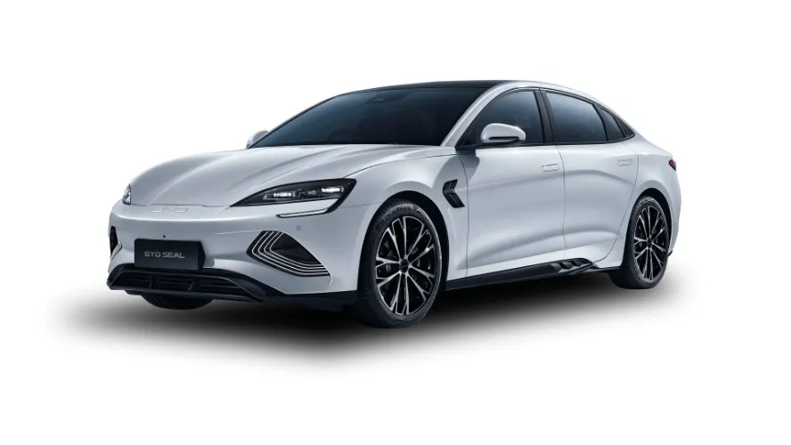 BYD Seal Dynamic