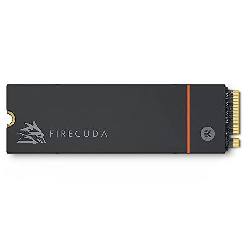 Seagate FireCuda 530 1TB Solid State Drive