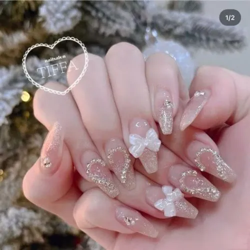 net's nails