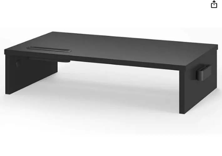 (BDAY GIFT) Monitor stand