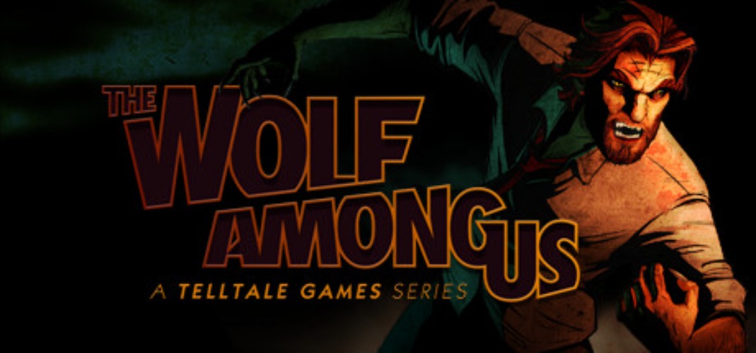 The Wolf Among Us on Steam