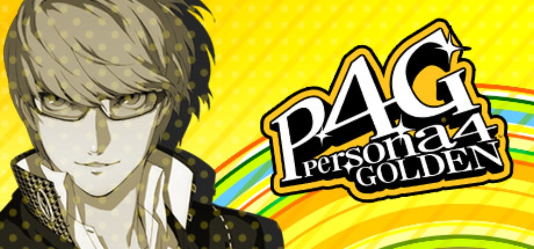 Persona 4 Golden on Steam