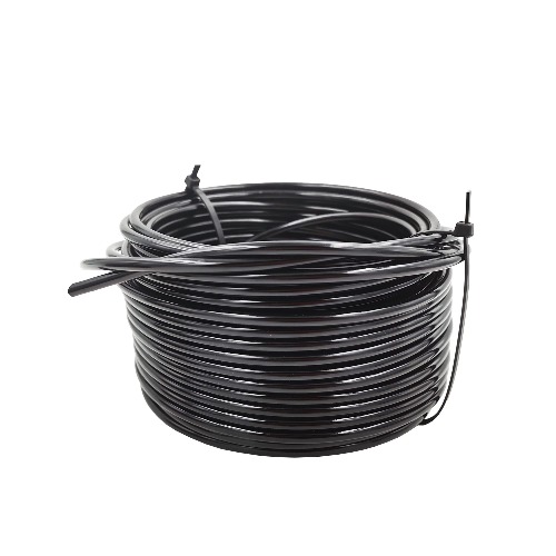 J Bryant Fitness Pulley Cable Gym Cable Replacement for Pulley Machine Heavy Duty Steel Wire Rope Available in 16.4, 32.8, 65.6Ft Length Exercise Equipment - 32.8 Feet