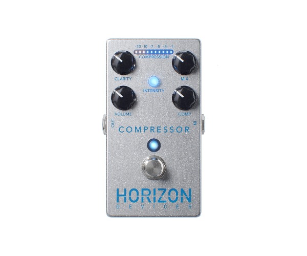 COMPRESSOR | Horizon Devices