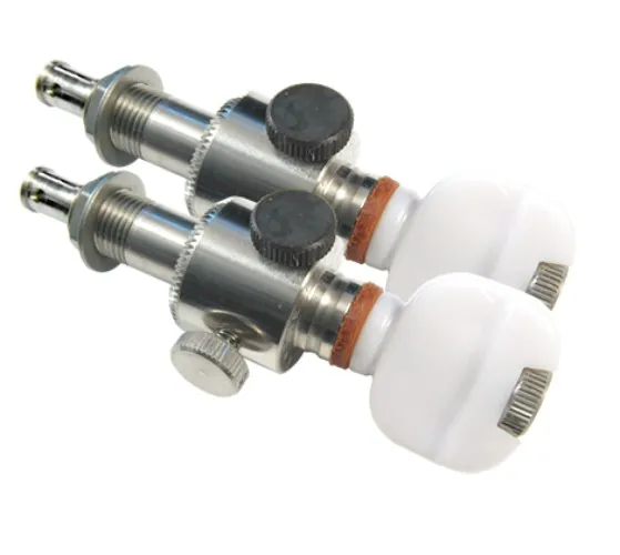 Stainless Steel D-Tuners 1 & 4