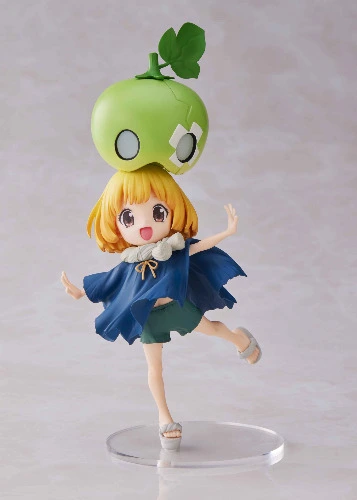 Banpresto Dr. Stone Suika Figure