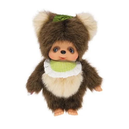 Tanutanu Monchhichi | Regular Edition