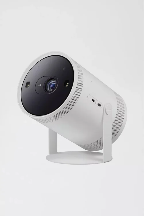 Samsung The Freestyle 2nd Gen Smart Projector with Gaming Hub