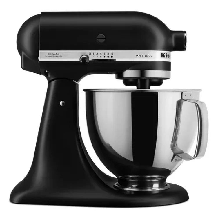 KitchenAid Artisan Stand Mixer, 5 qt.