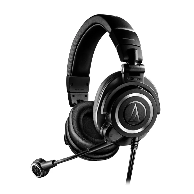 Audio-Technica StreamSet Streaming Headset
