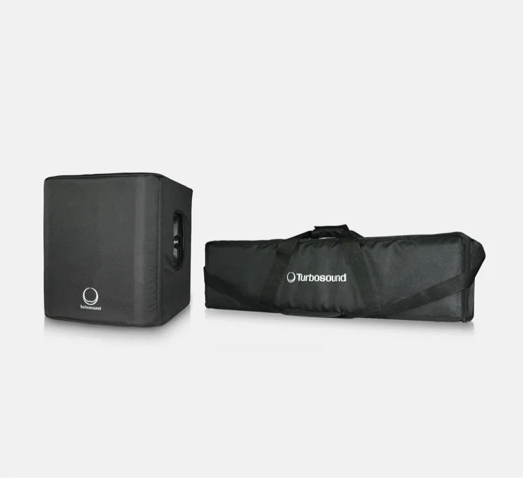 Turbosound | Product | iP2000 BUNDLE