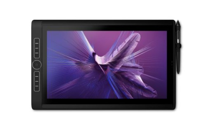 Wacom MobileStudio Pro 16