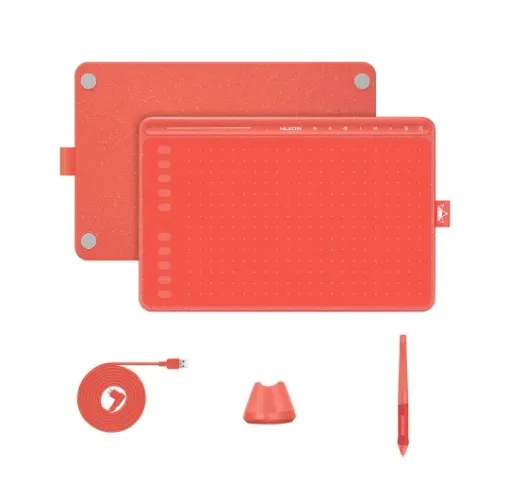 Huion Official Store: Drawing Tablets, Pen Tablets, Pen Display, Led Light Pad