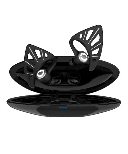 YOWU 妖舞 - 破次元壁の耳機 - Yowu Headphones/Earphones - Feel Magic