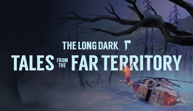 The Long Dark: Tales from the Far Territory on Steam (Key)
