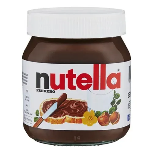 Not Nutella