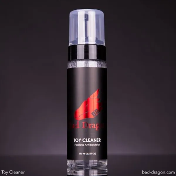 Toy Cleaner | Bad Dragon