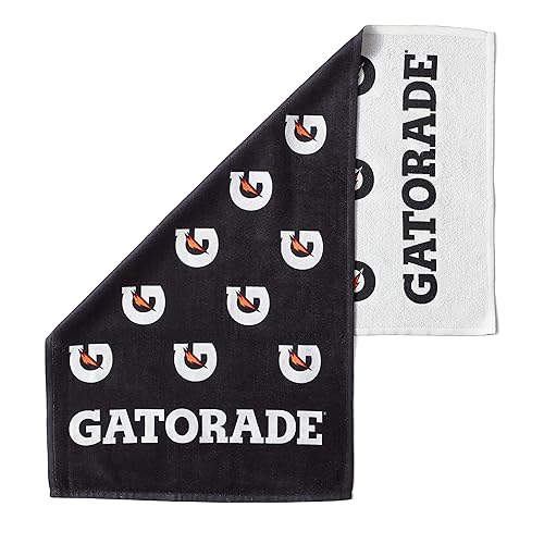Gatorade Towel, One Size - Sideline