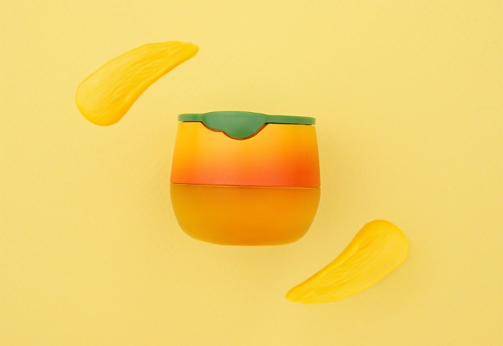 Mango Bee Balm | Default Title