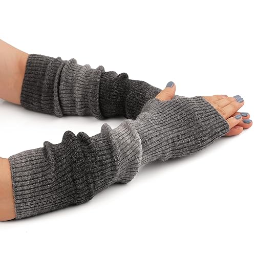 Arm warmers