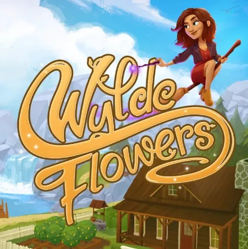 Wylde Flowers on Steam 