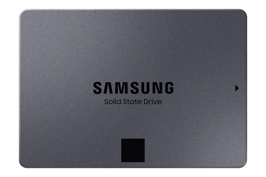 SAMSUNG 870 QVO SATA III SSD 4TB 2.5" Internal Solid State Hard Drive, Upgrade Desktop PC or Laptop Memory and Storage for IT Pros, Creators, Everyday Users, MZ-77Q4T0B - 4TB