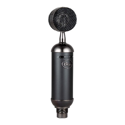 Blue Blackout Spark SL XLR Condenser Microphone