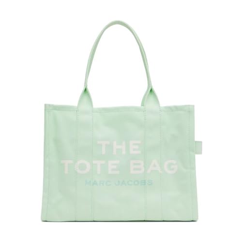 Marc Jacobs Women's The Large Tote Bag - Seafoam