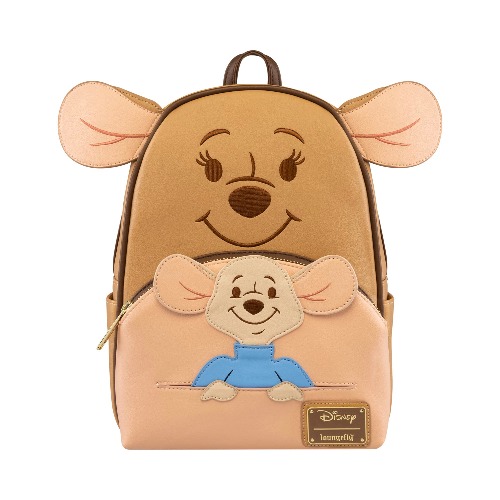 Loungefly Disney Winnie The Pooh Backpack - Kanga and Roo Backpack, Amazon Exclusive - Backpack $149.72
