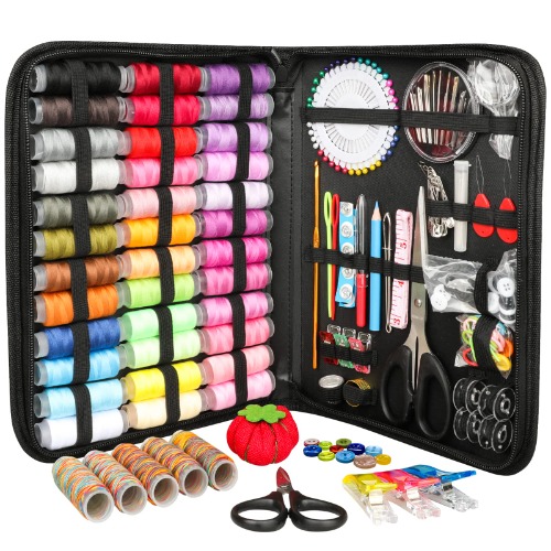 Sewing Kit for Adults Needle 