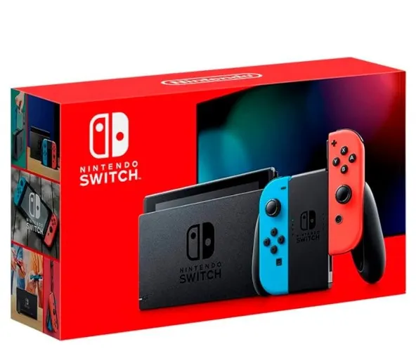 switch para cave