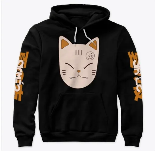 SUMMER NIGHTS Kitsune