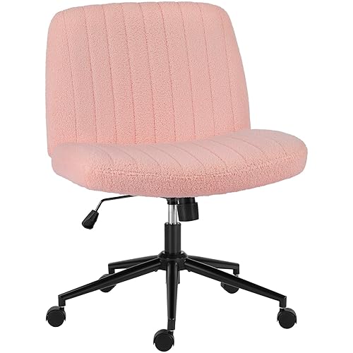 Comfy Pink Gaming Chair