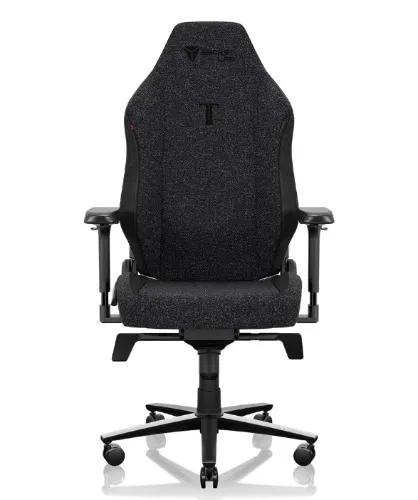 Secretlab TITAN™ Evo 2022 Series | Softweave in Black