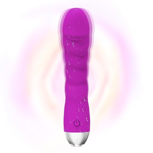 Quiet Travel Pocket Bullet Tool Powerful Mini Stick for Women Pleasure, Handheld Personal Bullet Massage Rod for Women Portable Silicone Massage Ball for Body Relax, Fast Delivery, Female-gj33