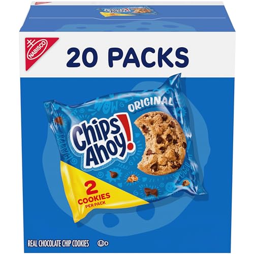 CHIPS AHOY! 