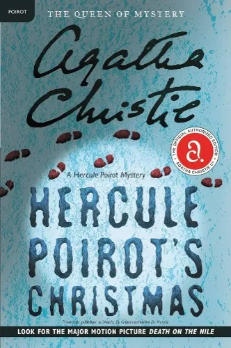 Hercule Poirot's Christmas - Agatha Christie