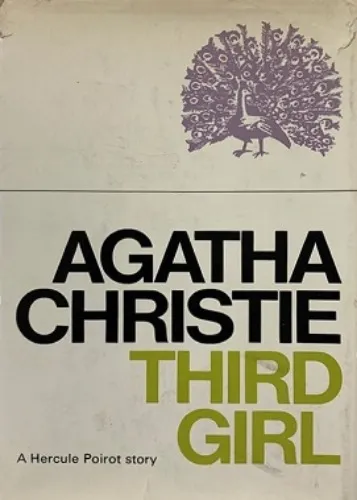 Third Girl - Agatha Christie