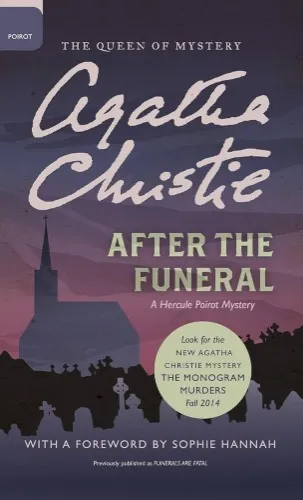After The Funeral - Agatha Christie