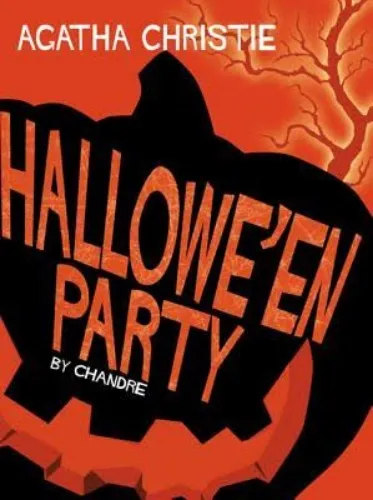 Hallowe'en Party - Agatha Christie