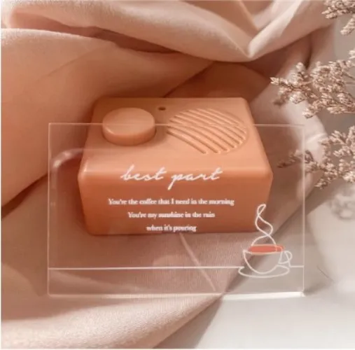 Sound Cube: Best Part - Daniel Caesar