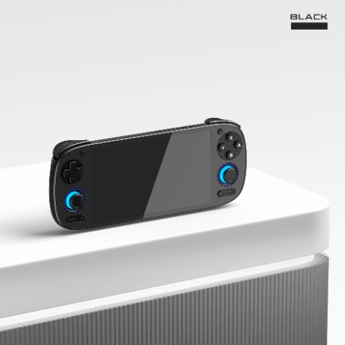 Retroid Pocket 5 Handheld | Black